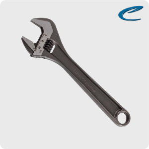 Electrovest Engineering - Adjustable Wrench