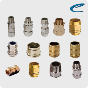 Electrovest Engineering - CABLE GLANDS