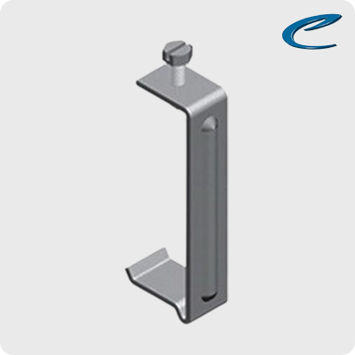 Electrovest Engineering - CABLE LADDER COVER CLIP