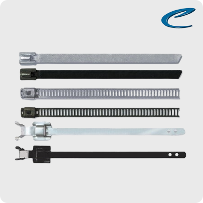 Electrovest Engineering - CABLE TIES