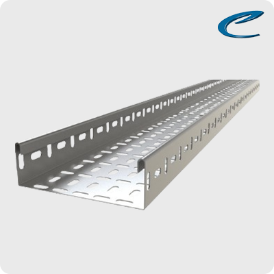 Electrovest Engineering - CABLE TRAYS