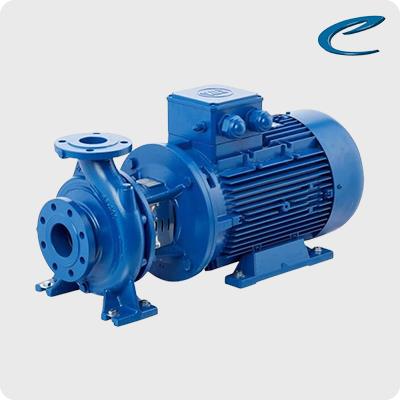 Electrovest Engineering - CENTRIFUGAL PUMPS