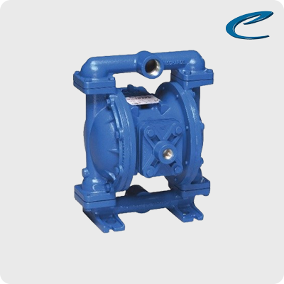 Electrovest Engineering - DIAPHRAGM PUMPS