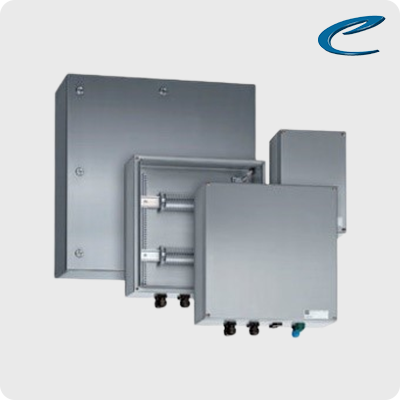 Electrovest Engineering - DISTRIBUTION BOX