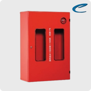 Electrovest Engineering - Fire Cabinets