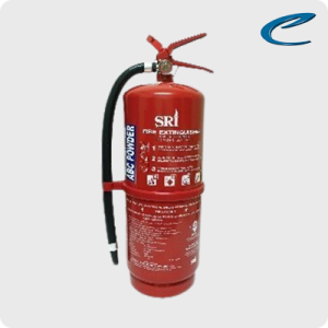 Electrovest Engineering - Fire Extinguishers