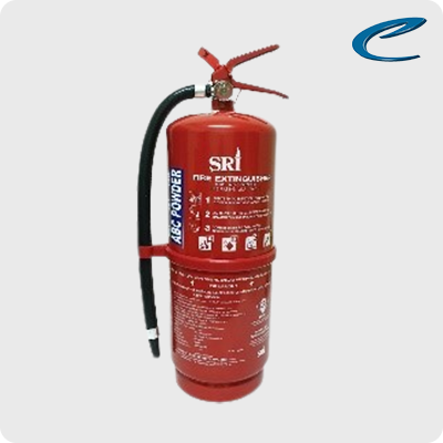 Electrovest Engineering - Fire Extinguishers