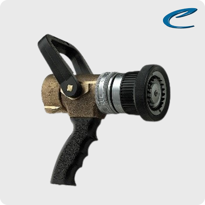 Electrovest Engineering - Fire Hose Nozzles