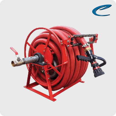 Electrovest Engineering - Fire Hose Reel