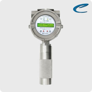 Electrovest Engineering - INFRARED GAS DETECTOR