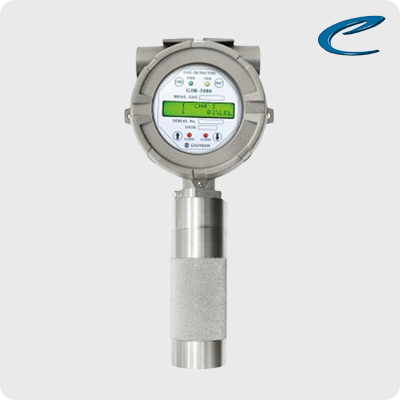 Electrovest Engineering - INFRARED GAS DETECTOR