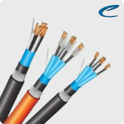 Electrovest Engineering - INSTRUMENTATION CABLES