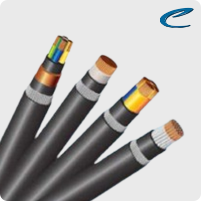 Electrovest Engineering - LOW SMOKE ZERO HALOGEN FLAME RETARDANT CABLES