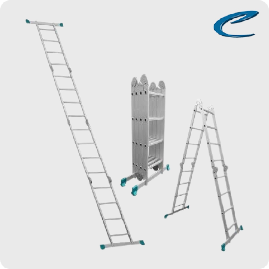 Electrovest Engineering - Ladder