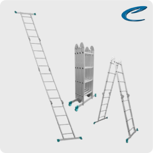 Electrovest Engineering - Ladder