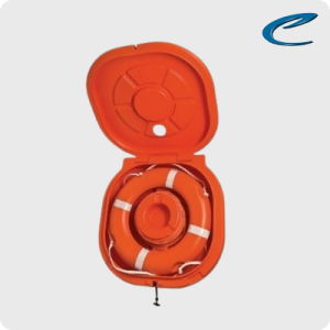 Electrovest Engineering - Life Buoy / Life Buoy Container