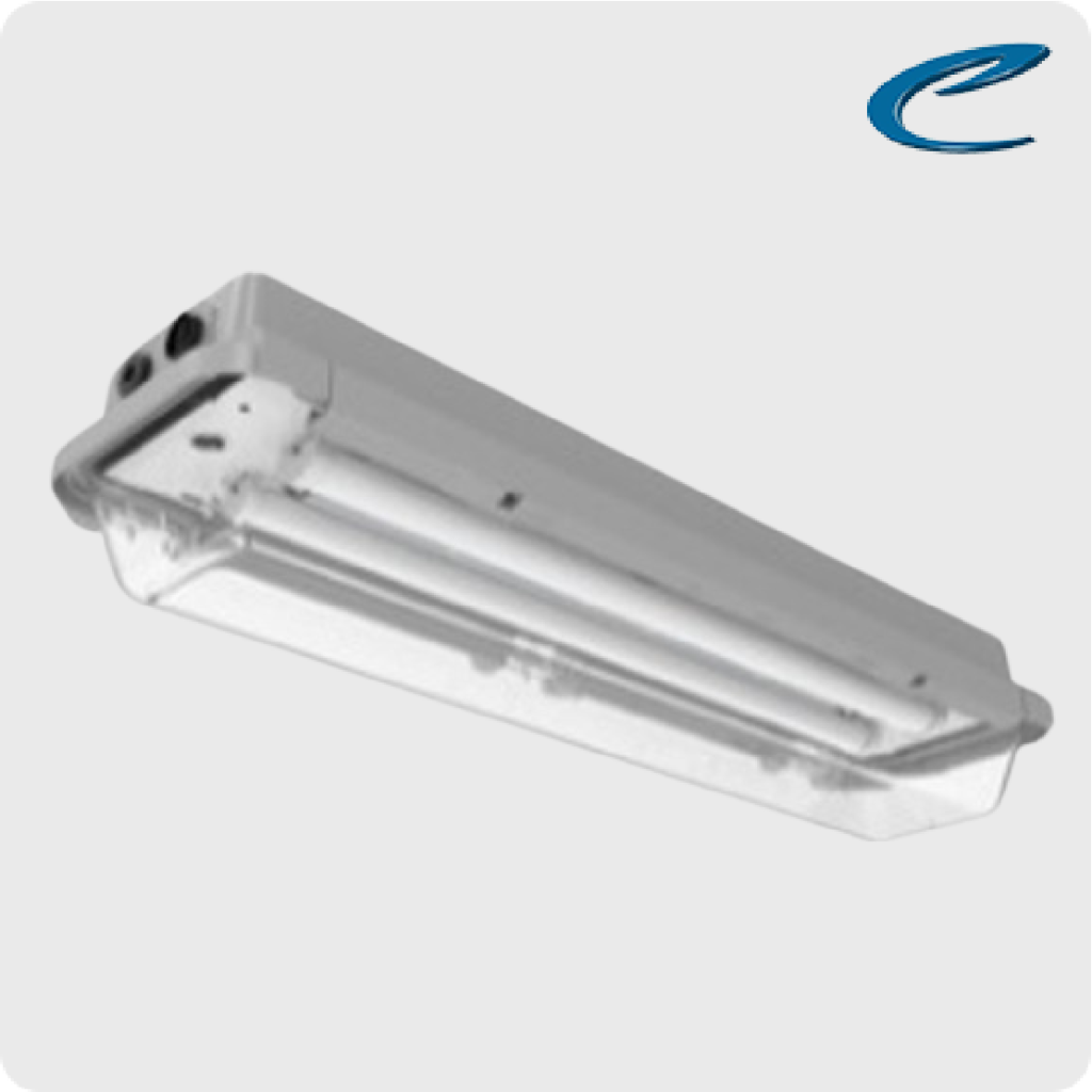 Electrovest Engineering - Linear Luminaires