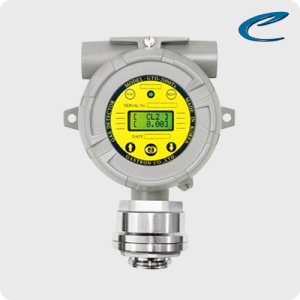 Electrovest Engineering - OXYGEN AND TOXIC GAS DETECTOR