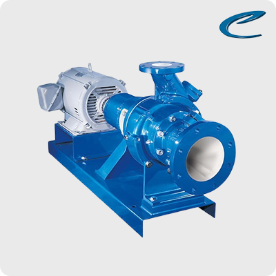 Electrovest Engineering - PLUNGER PUMPS