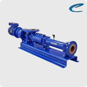 Electrovest Engineering - PROGRESSIVE CAVITY PUMPS