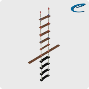 Electrovest Engineering - Pilot Ladder