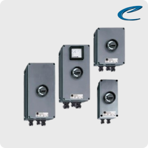 Electrovest Engineering - REMOTE CONTROL UNIT