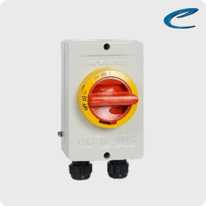 Electrovest Engineering - SAFETY SWITCHES