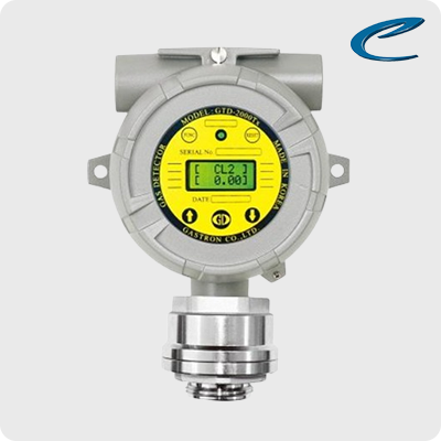 Electrovest Engineering - SMART DIFFUSION FIXED TYPE GAS DETECTOR