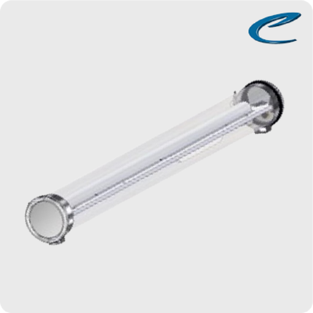 Electrovest Engineering - Tubular Light Fittings