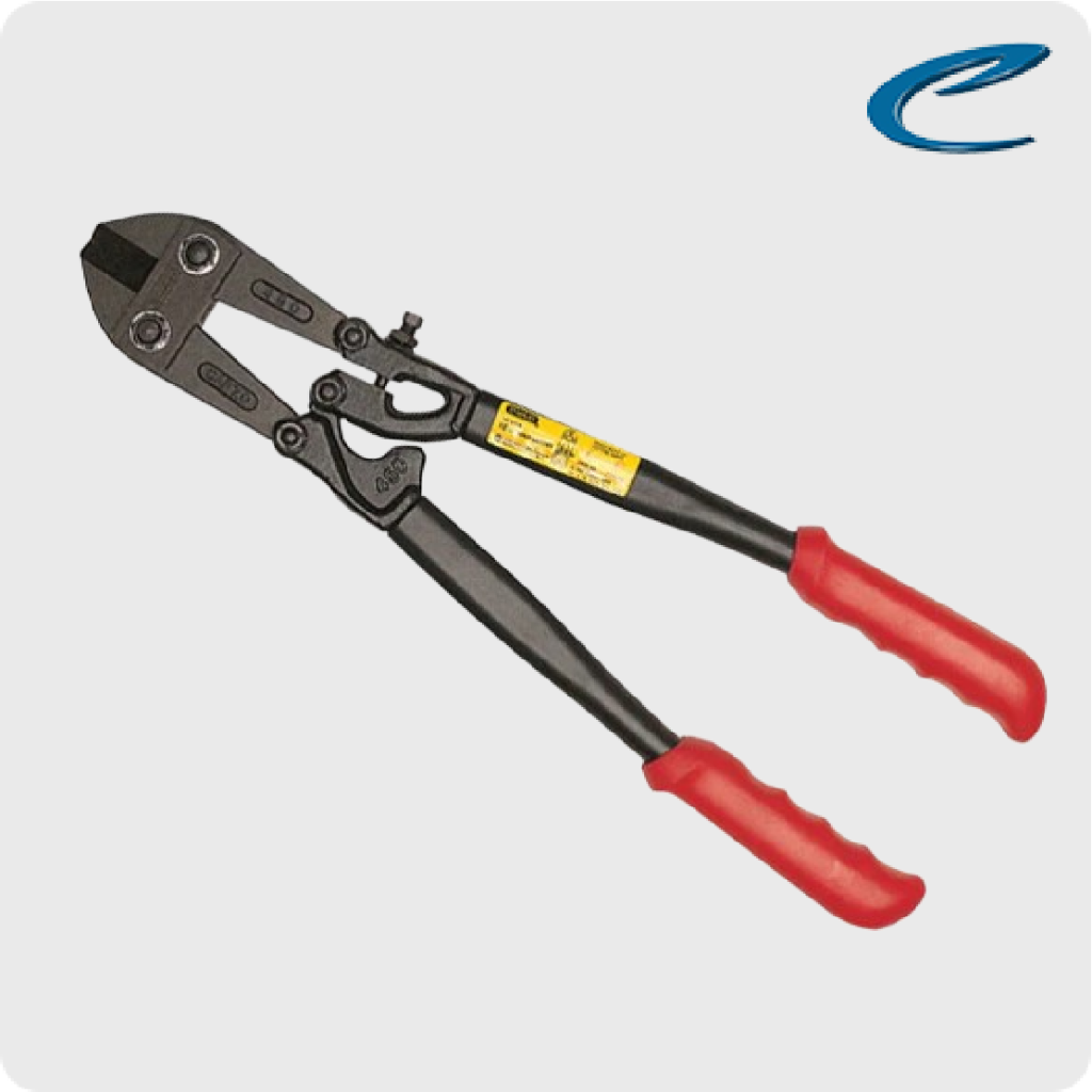 Electrovest Engineering - Bolt Cutter